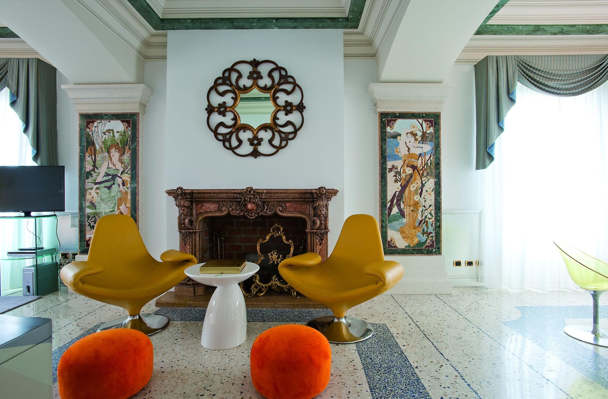 Byblos Art Amistà 5*