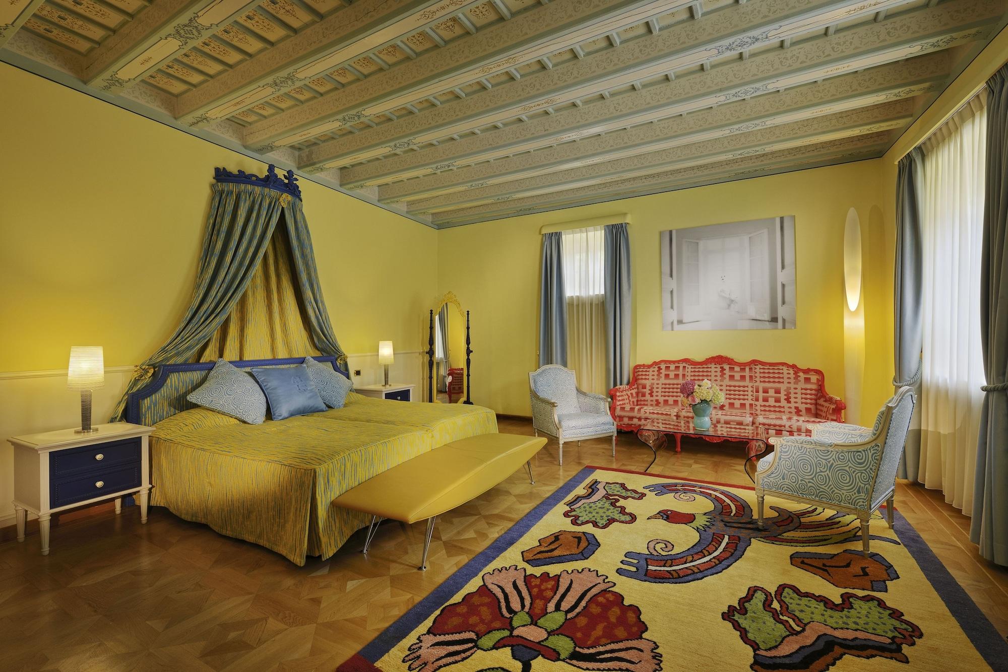 Byblos Art Amistà 5*