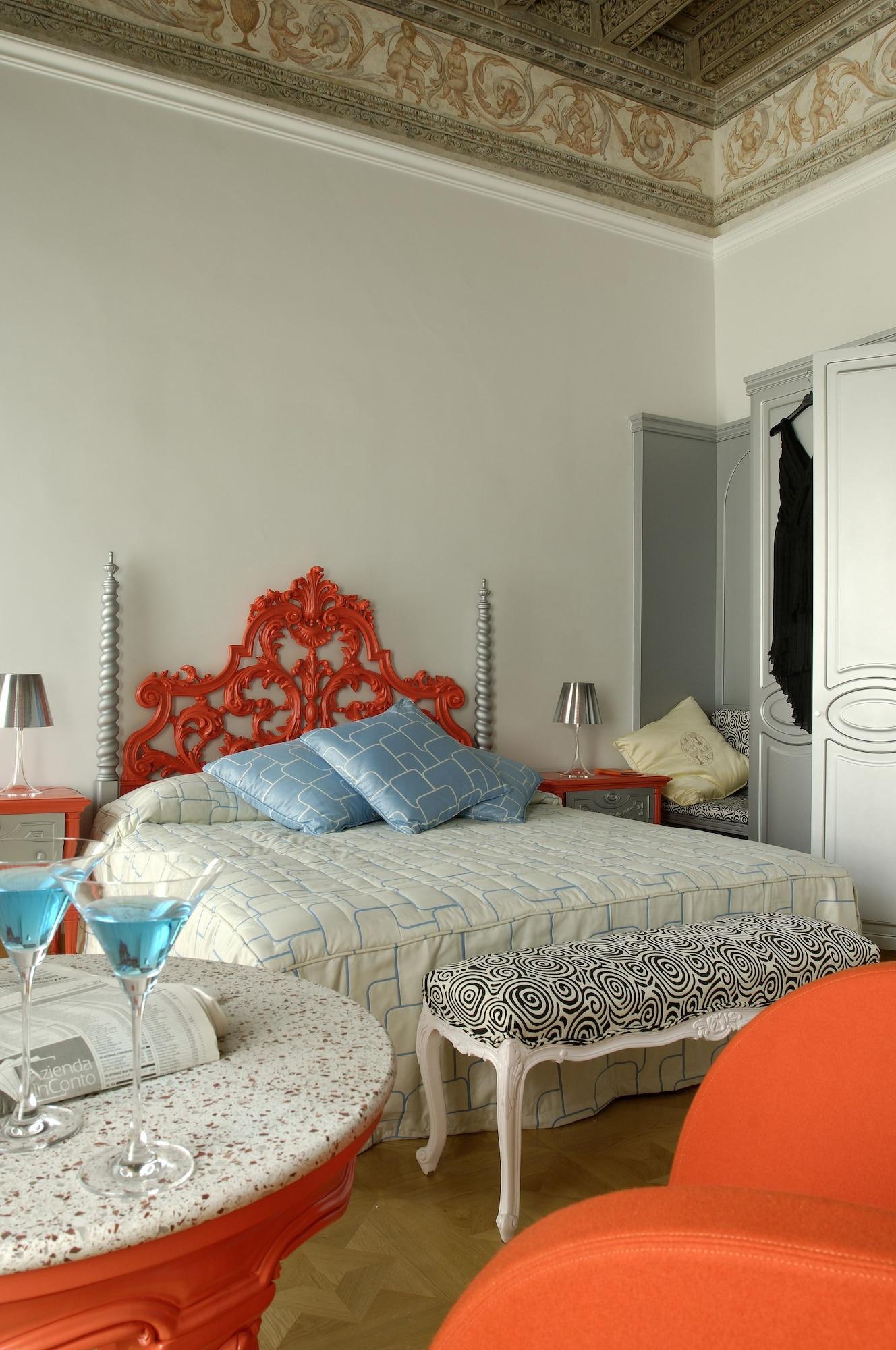 Byblos Art Amistà 5* San Pietro in Cariano