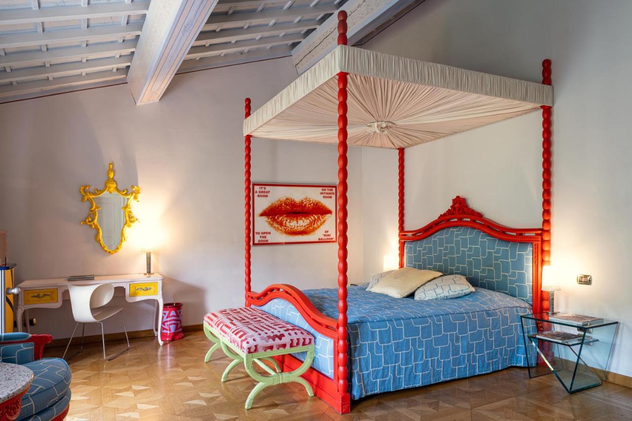 Hotel Byblos Art Amistà 5*