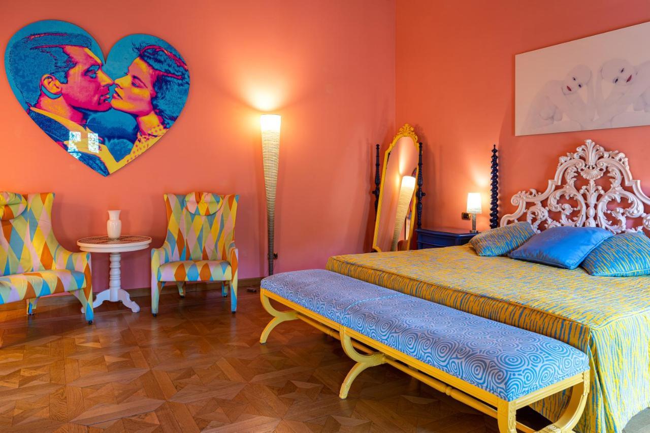 Byblos Art Amistà Hotel 5*