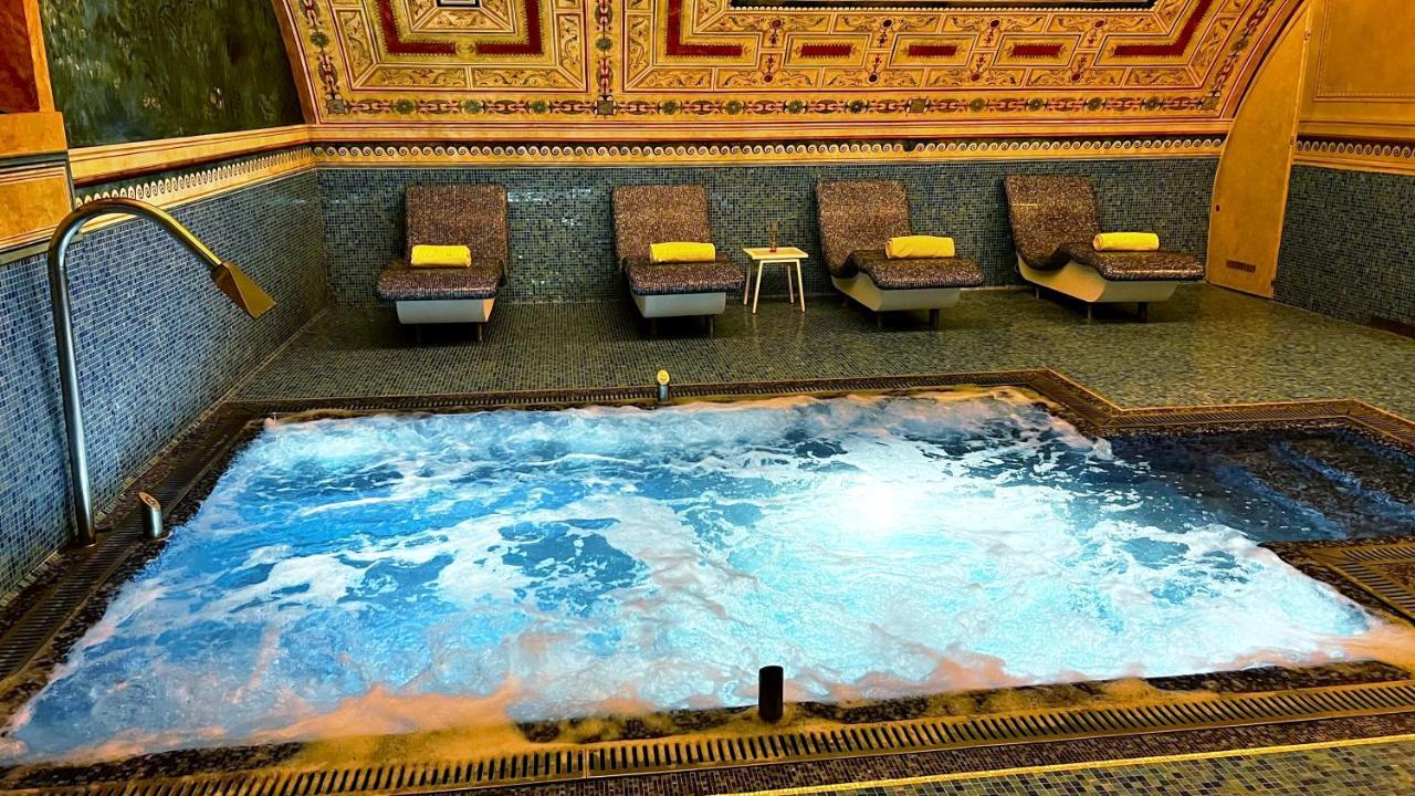Hotel Byblos Art Amistà San Pietro in Cariano