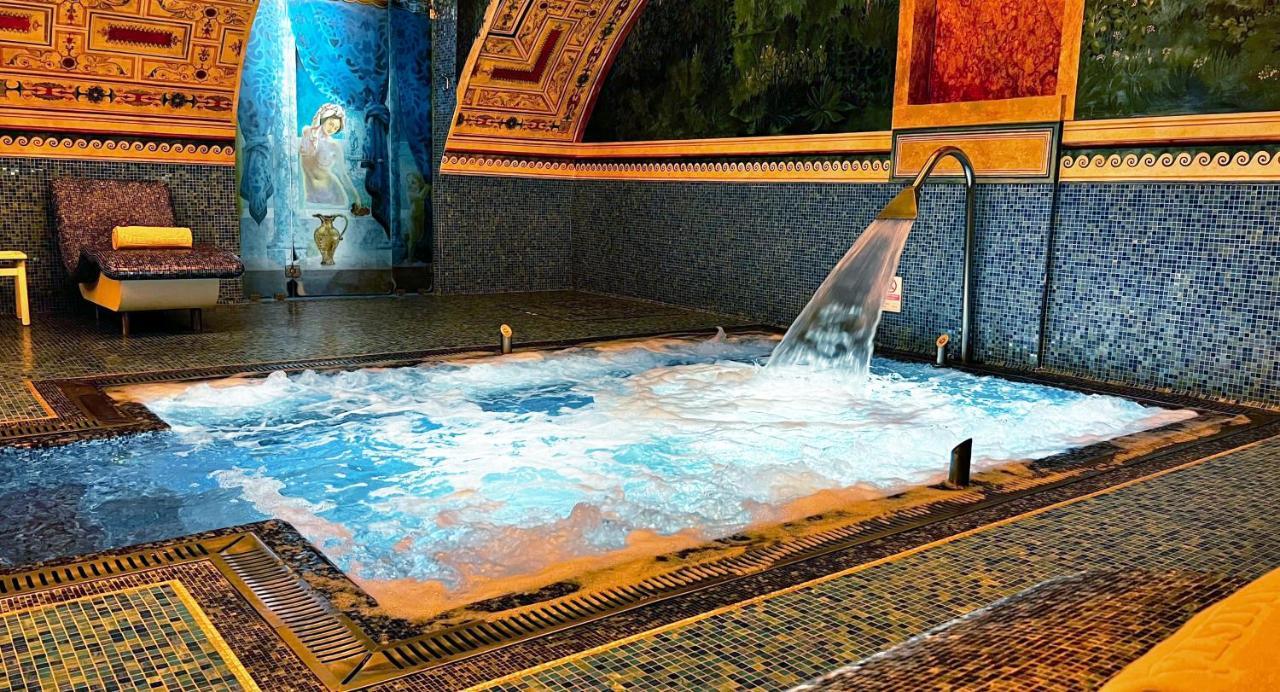 Byblos Art Amistà San Pietro in Cariano