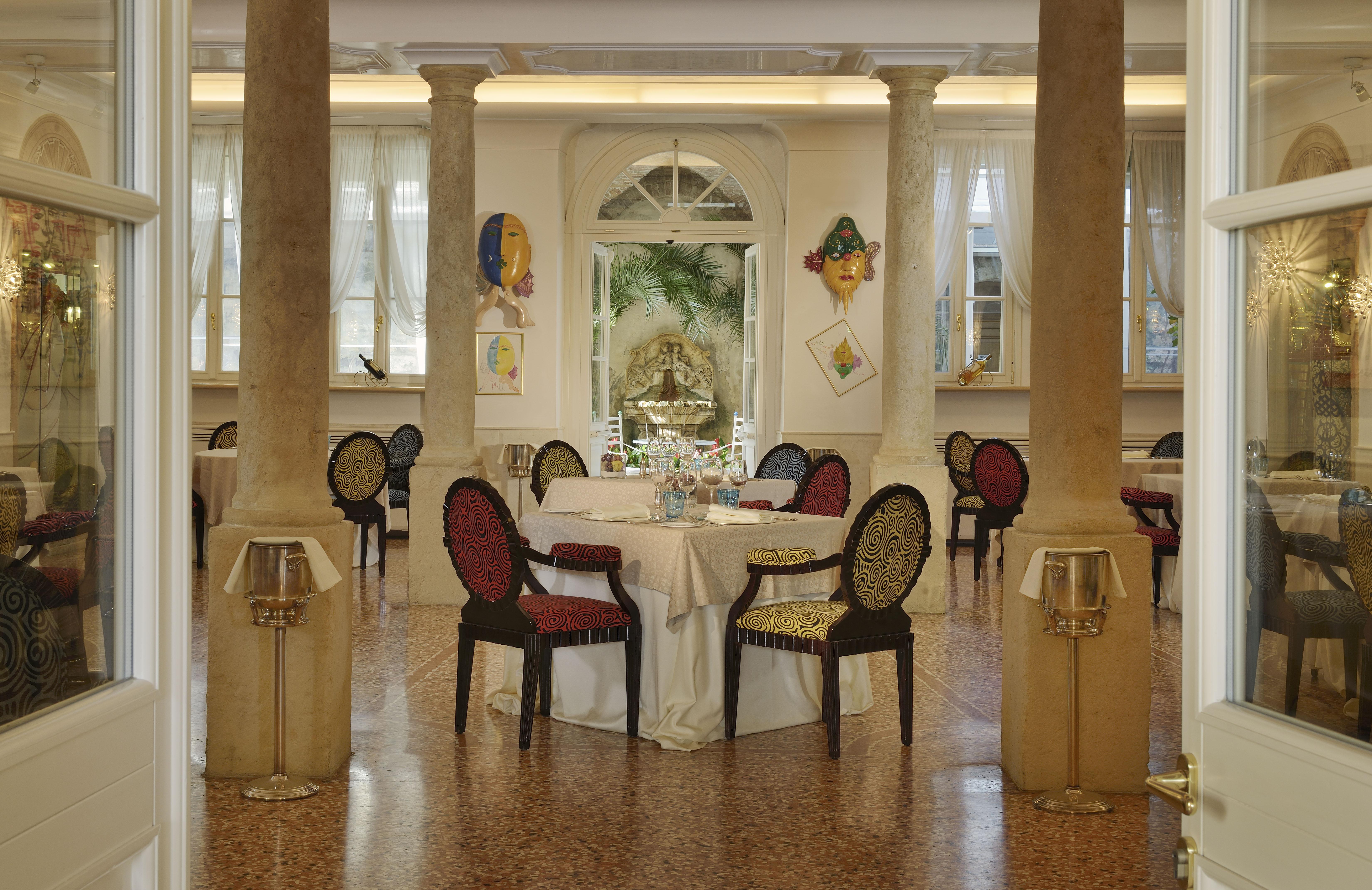 Byblos Art Amistà Hotel San Pietro in Cariano