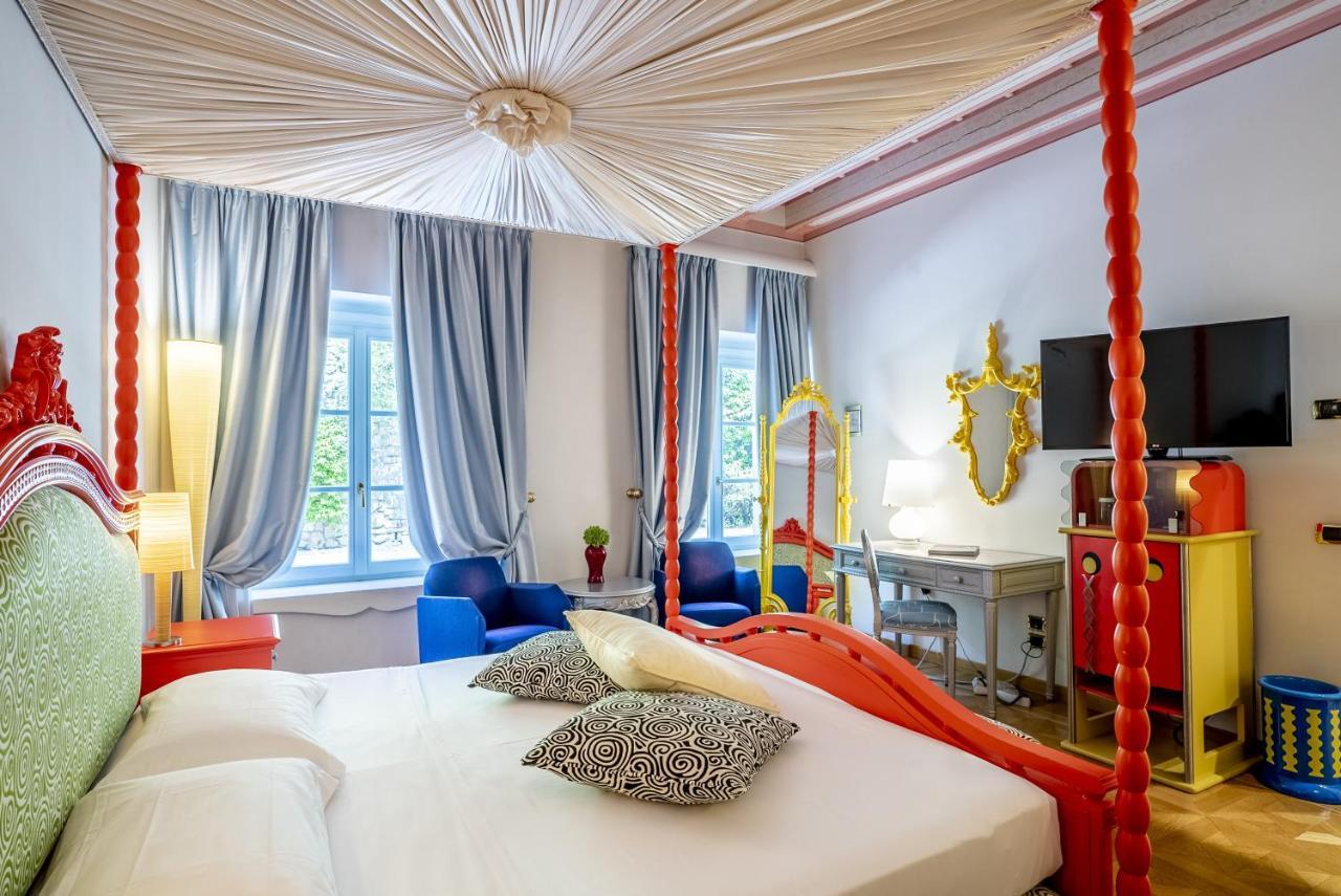 Hotel Byblos Art Amistà San Pietro in Cariano