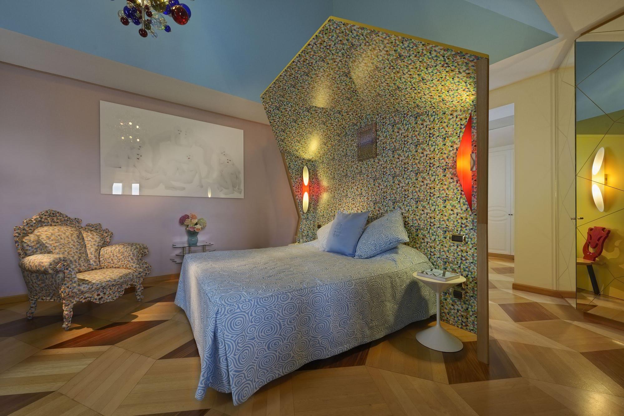 Byblos Art Amistà 5*