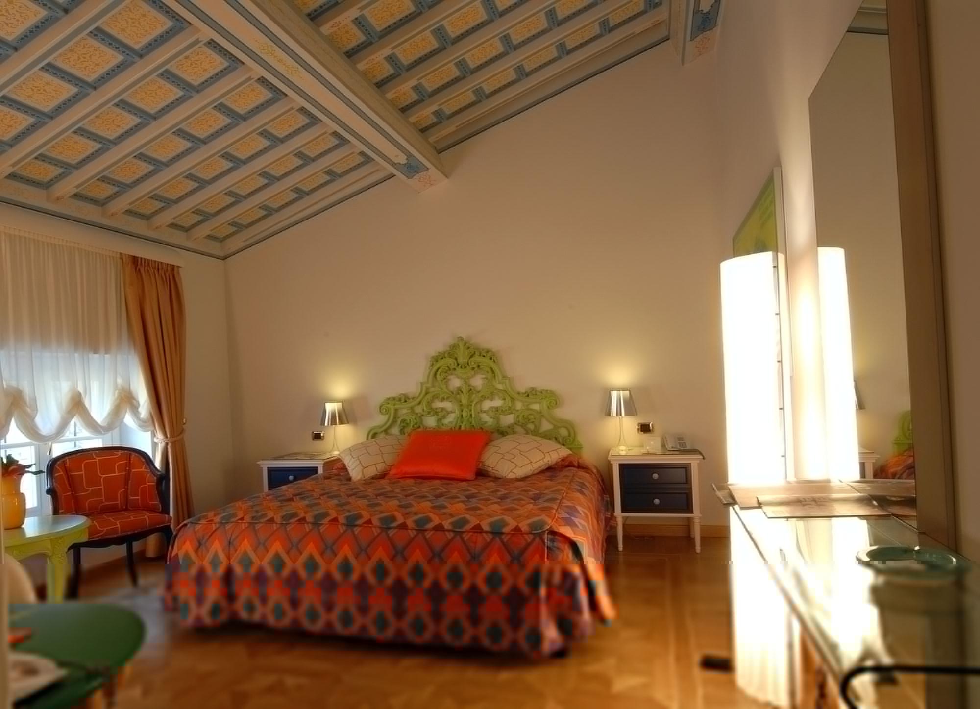 Byblos Art Amistà Hotel