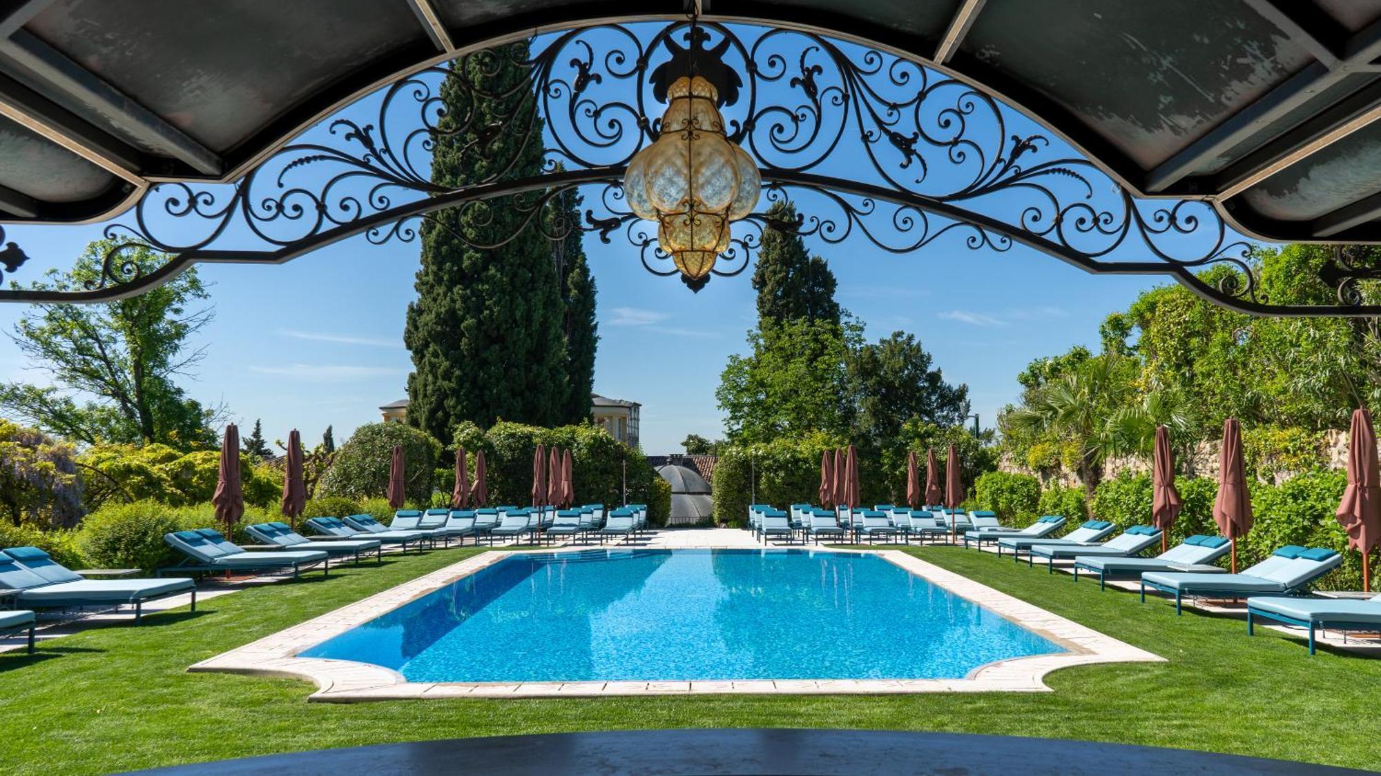 Hotel Byblos Art Amistà San Pietro in Cariano