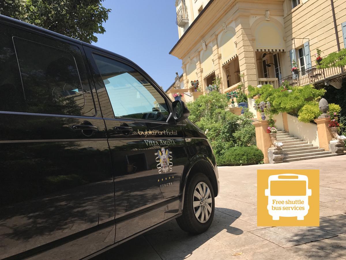 Byblos Art Amistà 5*