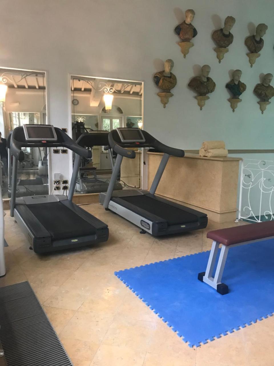Hotel Byblos Art Amista