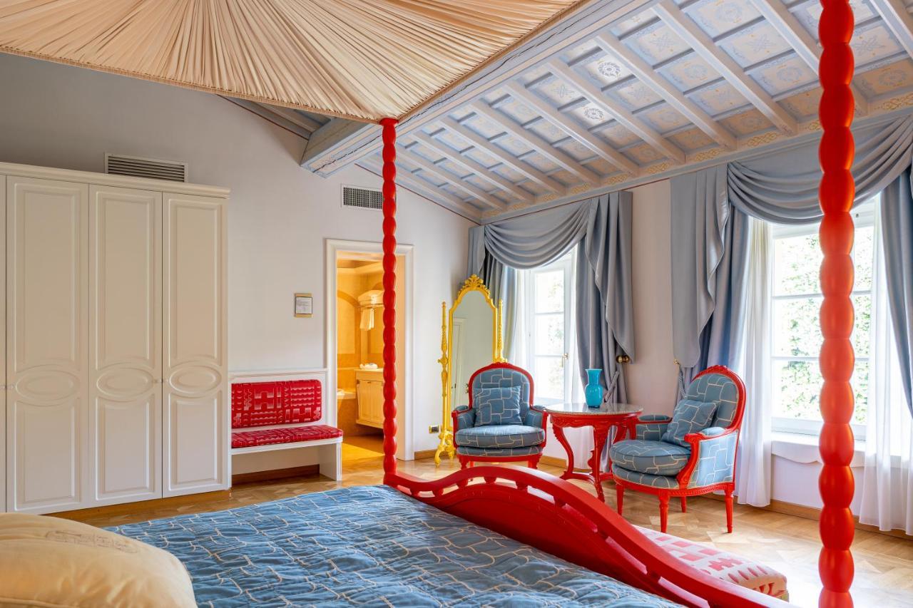 Byblos Art Amistà Hotel 5*
